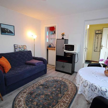 Ferienhaus Mattke 사스니츠 외부 사진