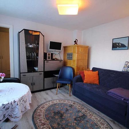 Ferienhaus Mattke 사스니츠 외부 사진