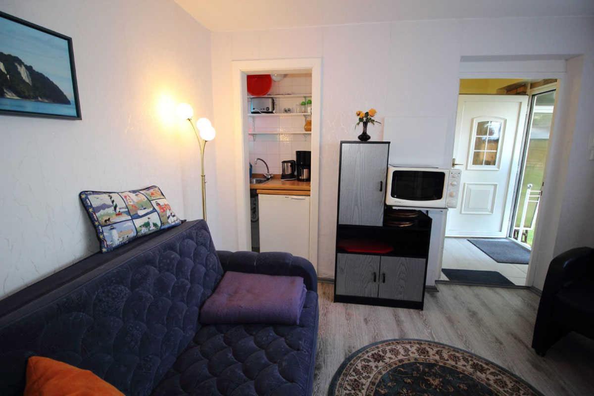 Ferienhaus Mattke 사스니츠 외부 사진