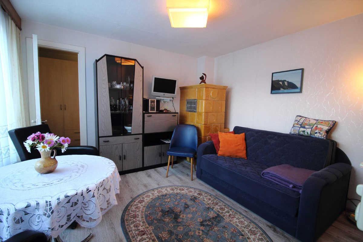 Ferienhaus Mattke 사스니츠 외부 사진