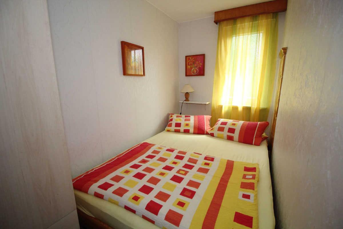 Ferienhaus Mattke 사스니츠 외부 사진